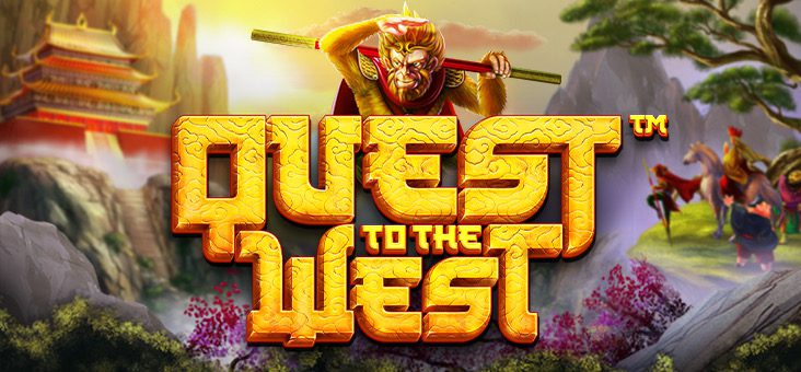 Betsoft Gaming Offers Road to Riches with Latest Release QUEST TO THE WEST