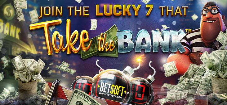 Win Cash in Betsoft Gaming’s May 2020 Promotion