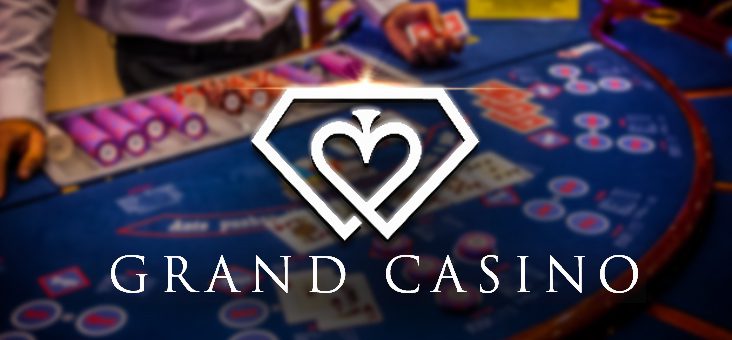 Betsoft Gaming Signs Content Agreement with Grand Casino