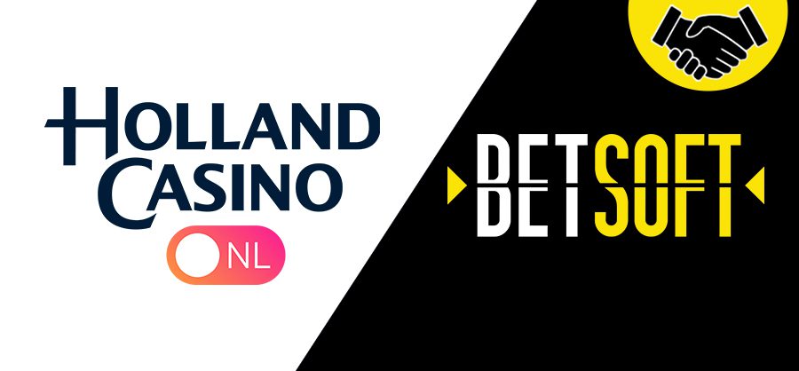 Betsoft Gaming reinforces presence in Dutch market with Holland Casino launch