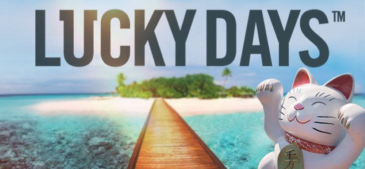 Award-Winning Gaming Content Developer Betsoft Finalises Deal with Lucky Days