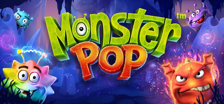 Betsoft Wows Clients with Latest Release Monster Pop
