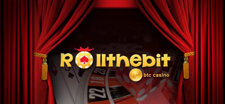 Betsoft Gaming Forms Partnership with Rollthebit