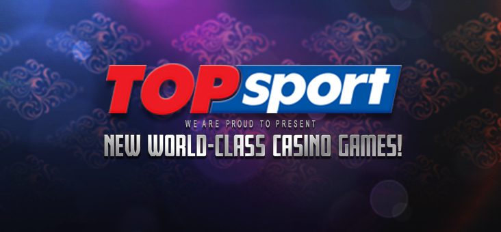 Betsoft Gaming Pushes into Lithuanian iGaming Market by Signing TOPsport