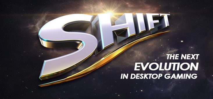 Betsoft Gaming Unveils New Shift™ Platform