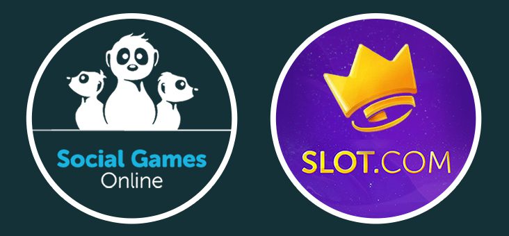 Betsoft Signs Leading Social Casino Slot.com