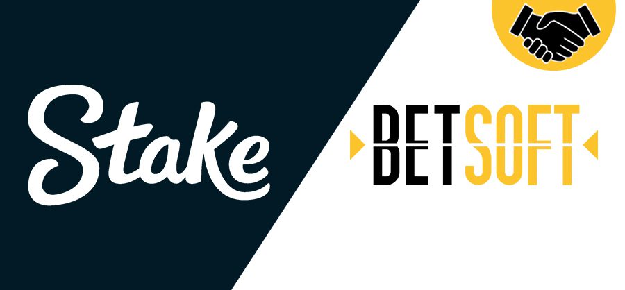 Betsoft Gaming signs up leading crypto casino platform Stake