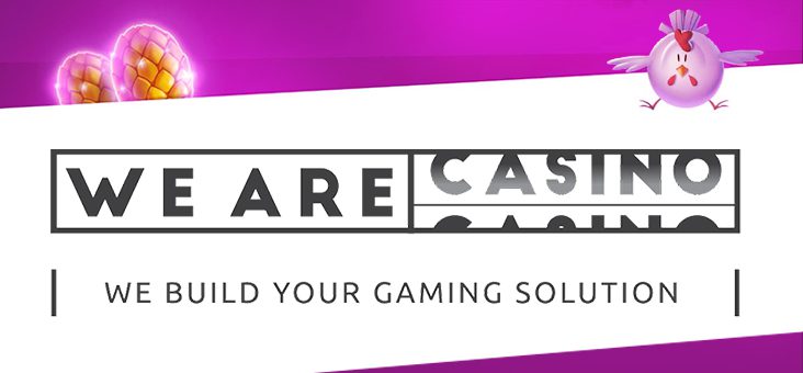 Betsoft Partners with WeAreCasino