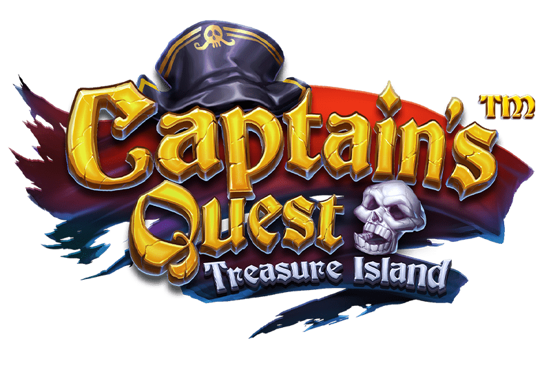 Captain’s Quest Treasure Island