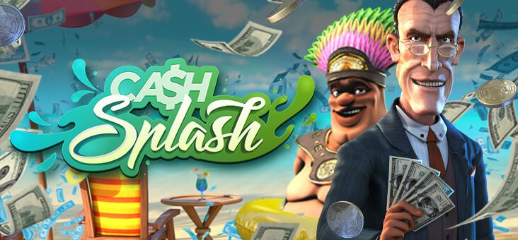 Betsoft’s Cash Splash Network Promotion Raffle a Broad Success