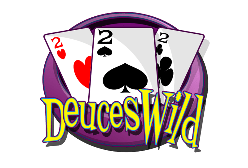 Deuces Wild