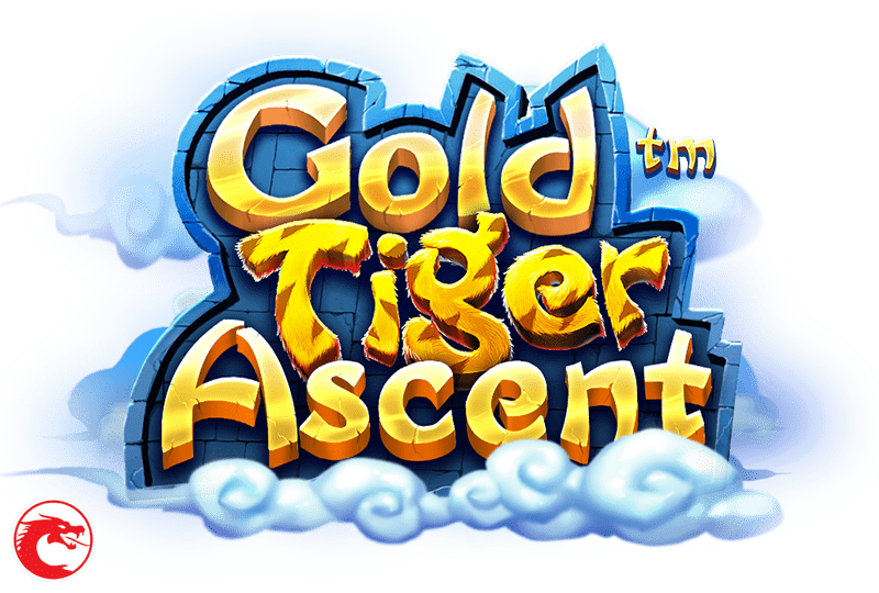 Gold Tiger Ascent