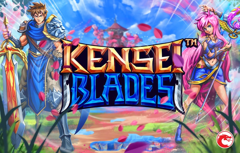 Kensei Blades
