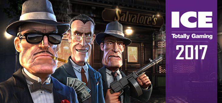 Betsoft Gaming to Offer Strong Showing at ICE Totally Gaming 2017