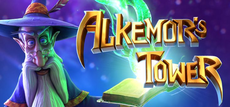 Betsoft Gaming Announces Release of Alkemor’s Tower