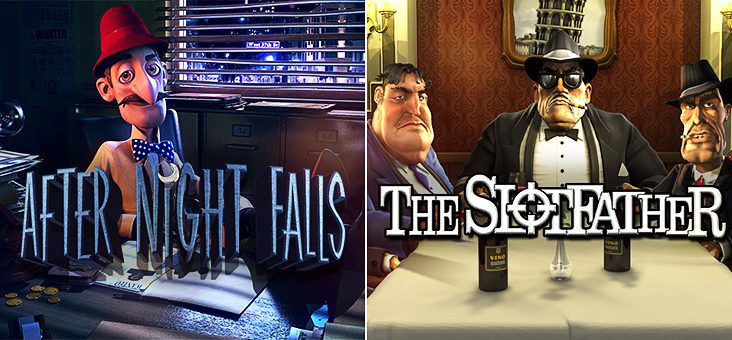 BetsoftGaming Announces Release of Two New Games