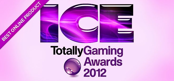 BetsoftGaming Nominated for Prestigious Award