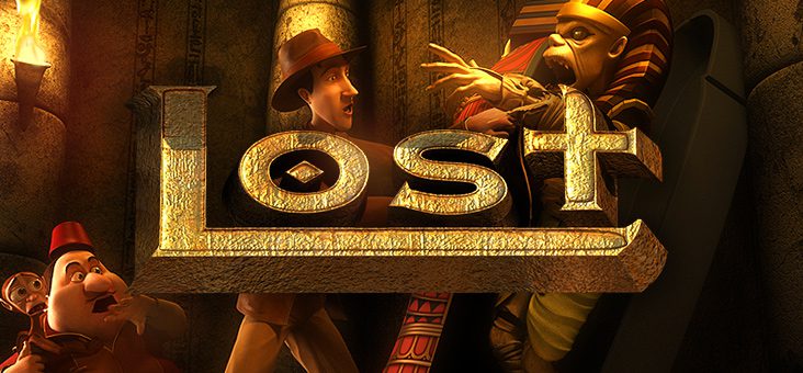 BetsoftGaming Reveals ‘LOST’ at ICE Totally Gaming Exhibition