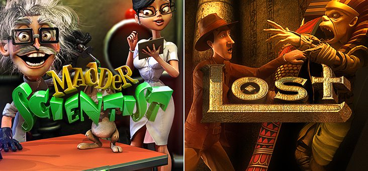 BetsoftGaming Announces Launch of Latest ToGo™ Mobile Games