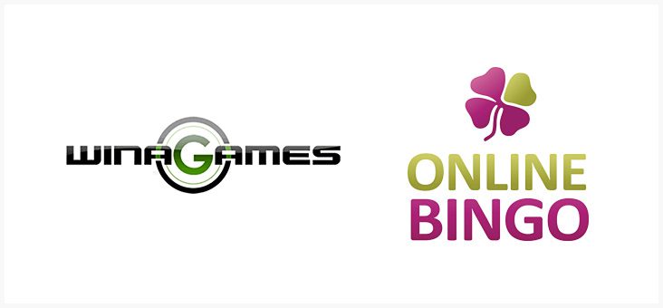 BETSOFTGAMING ANNOUNCES PARTNERSHIP WITH WINAGAMES.COM AND ONLINEBINGO.EU