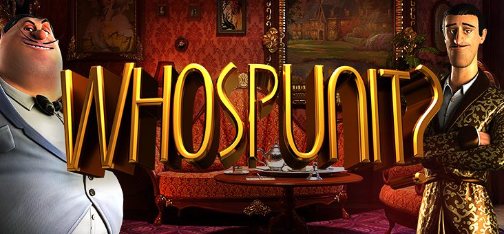 BetsoftGaming Introduces Next Generation Social Slot Game