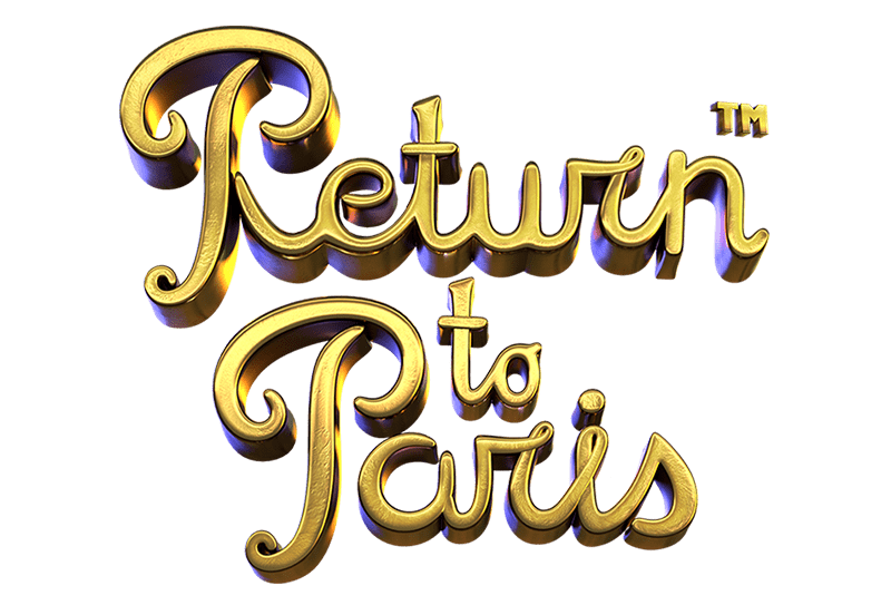 Return to Paris