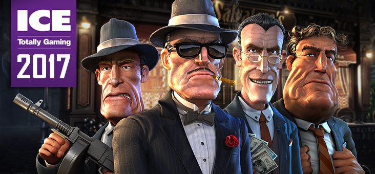 Betsoft’s Slotfather to Reign Supreme over ICE Totally Gaming 2017