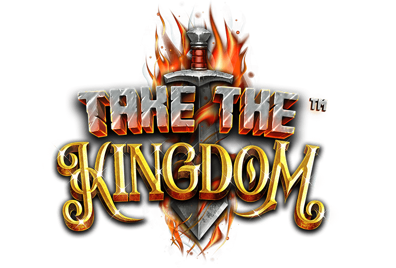 Take The Kingdom