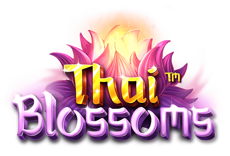 Thai Blossoms