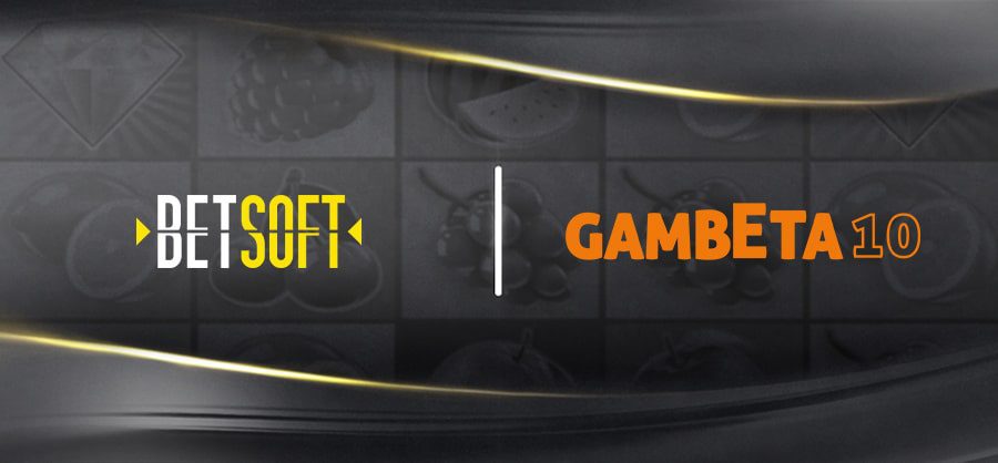 Betsoft Gaming Flies High with Condor Gaming Group’s New Casino Gambeta10!