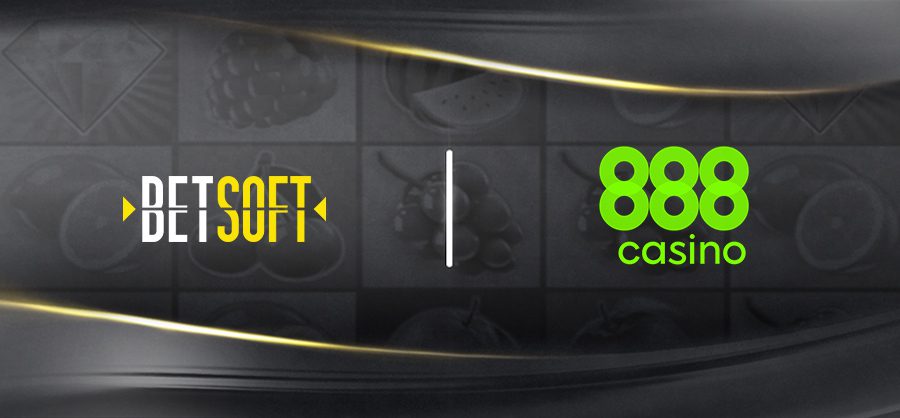 Betsoft Gaming continues its European roll out with 888 deal