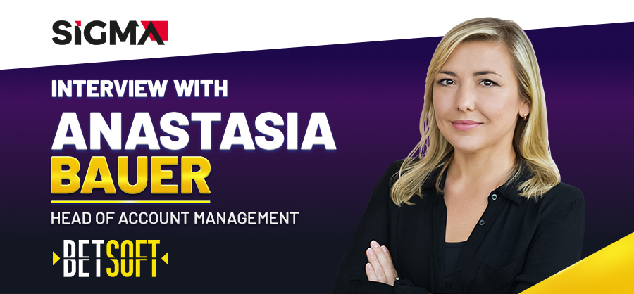 Account management: going above and beyond – the Betsoft way