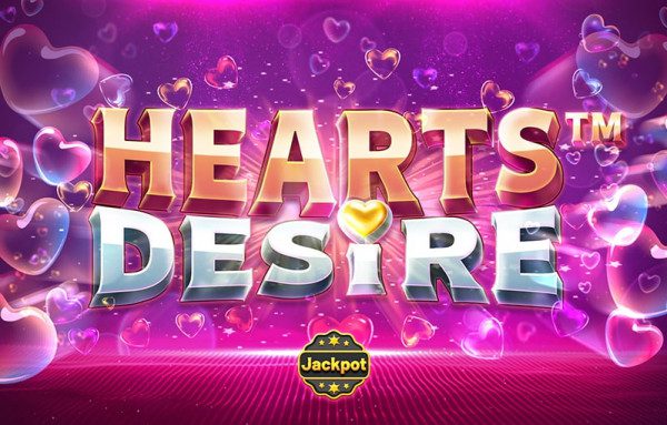 Hearts Desire