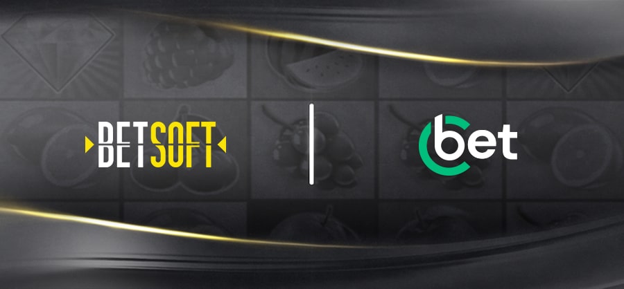 Betsoft Gaming secures significant further growth across LATAM markets with Cbet