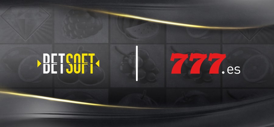 Betsoft Gaming Secures Another Spanish Tier 1 Operator With  Casino777.es Partnership