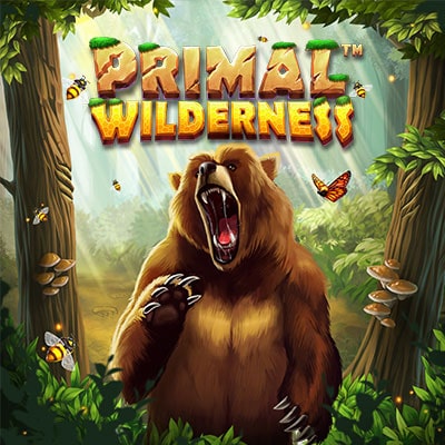 Primal Wilderness