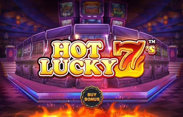 Hot Lucky 7’s