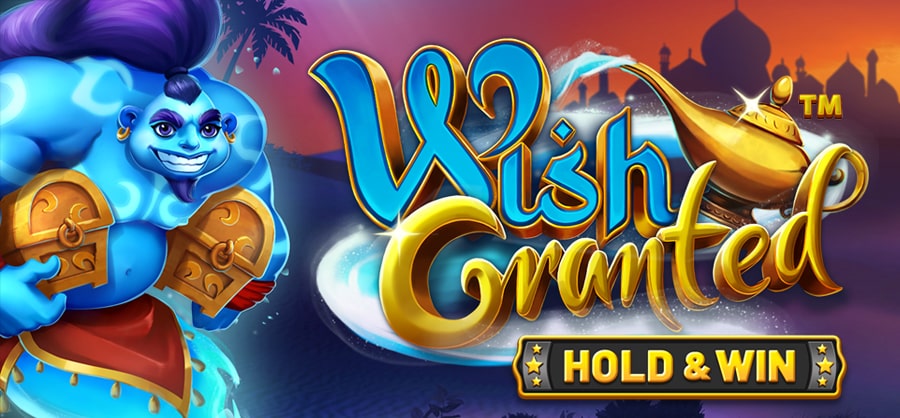 Betsoft Gaming Makes Wishes Come True with Wish Granted™