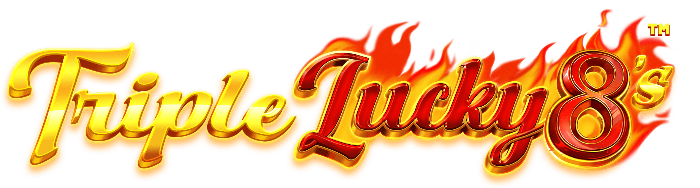 Triple Lucky 8’s