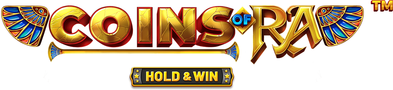 Coins of Ra – HOLD & WIN
