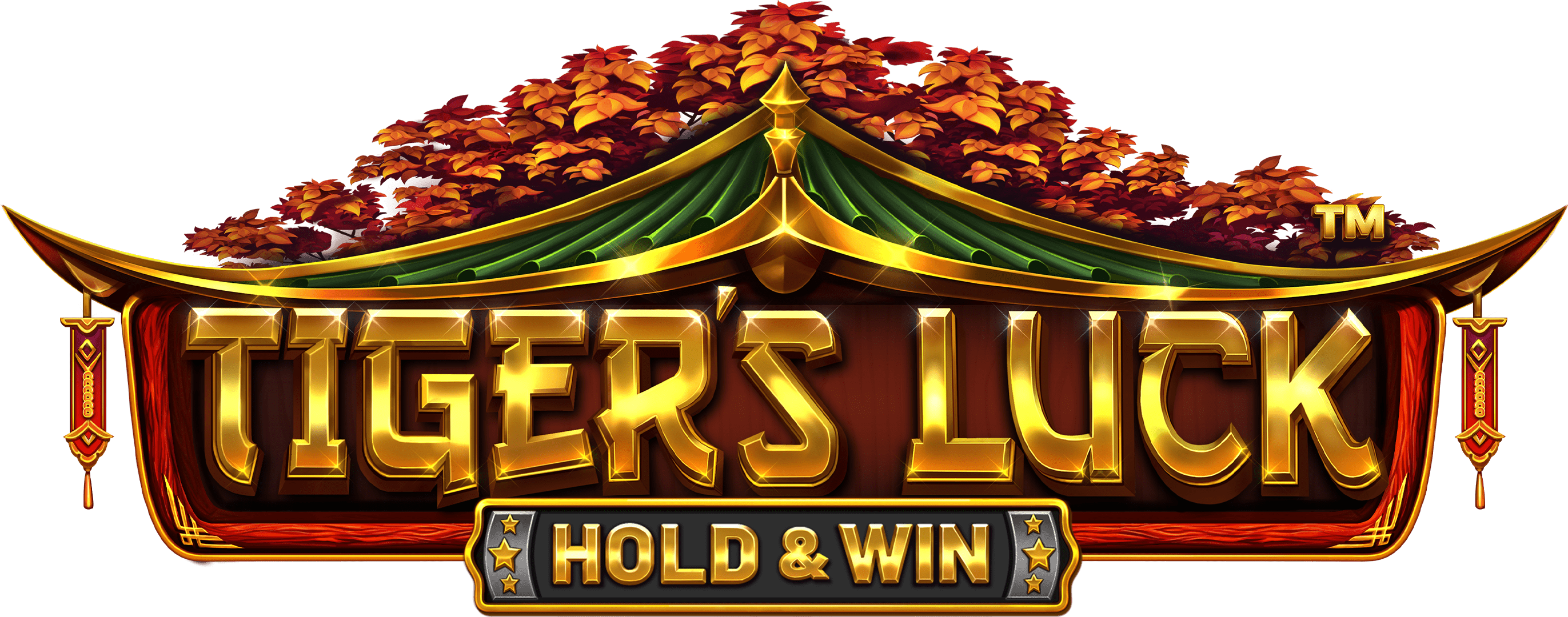 Tiger’s Luck – HOLD & WIN