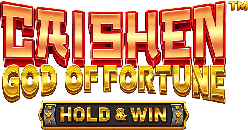 Caishen: God of Fortune – HOLD & WIN
