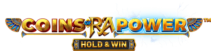 Coins of Ra Power – Hold & Win