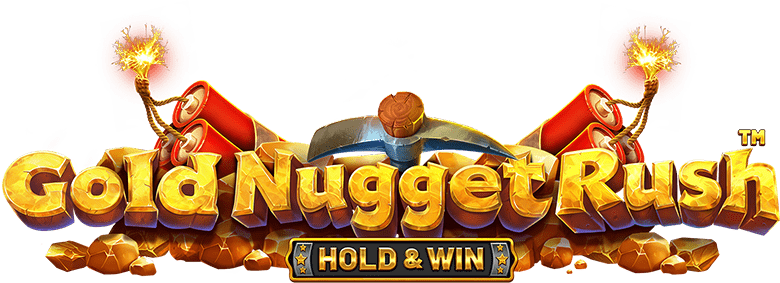Gold Nugget Rush – Hold & Win