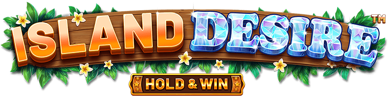 Island Desire – Hold & Win