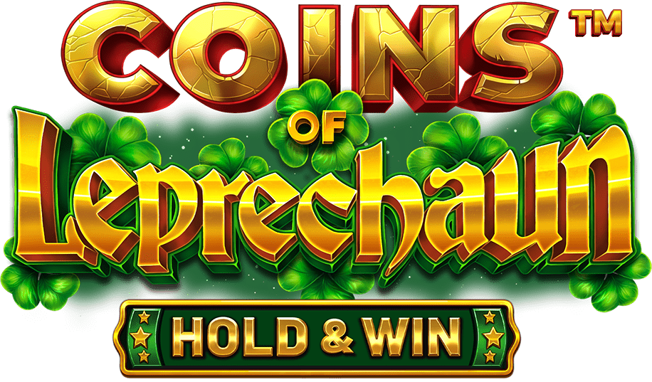 Coins of Leprechaun – Hold & Win
