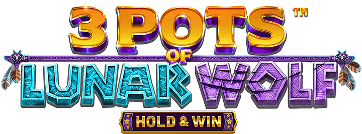 3 Pots of Lunar Wolf – Hold & Win