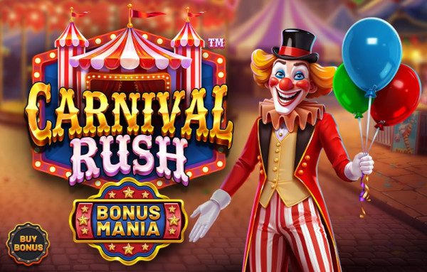 Carnival Rush