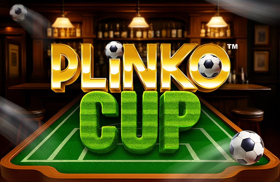 Betsoft scores big with the launch of PLINKO CUP<sup>TM</sup>