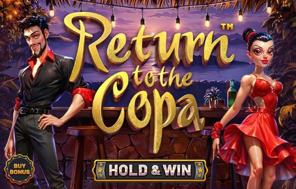 Return to the Copa – Hold & Win